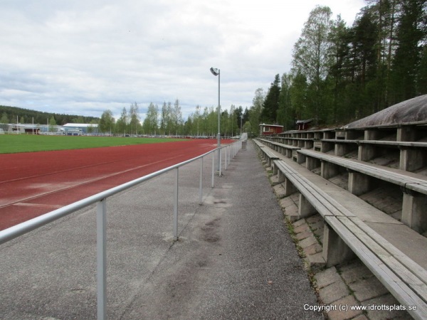 Tannens IP - Lycksele