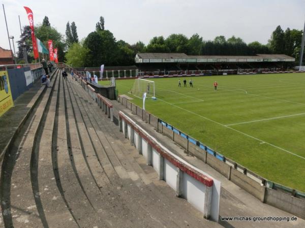 Lyra Stadion - Lier