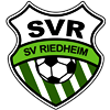 Wappen SV Riedheim 1949  49492