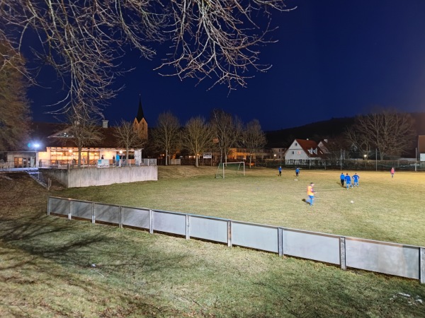 Sulztalstadion Nebenplatz - Berching