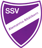 Wappen SSV Alemannia Altdöbern 1953