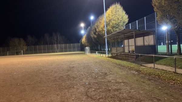 Sportpark am See SCB-Platz 2 - Eschweiler-Dürwiß