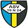 Wappen ASV Neustadt 1924  48811