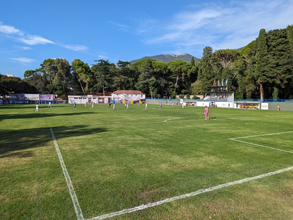 Stadion u Parku - Tivat