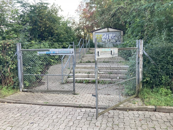 Sportplatz Albert-Einstein-Schule - Laatzen