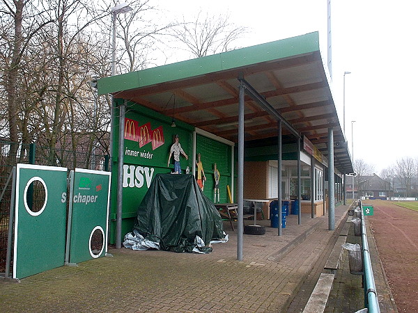 Hans Böckmann Sportpark - Holdorf