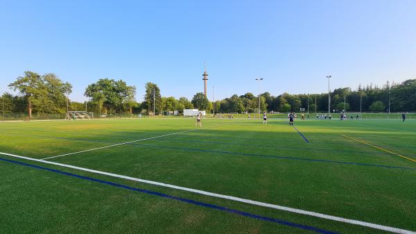 Sportanlage Schützenallee Platz 2 - Schwarzenbek