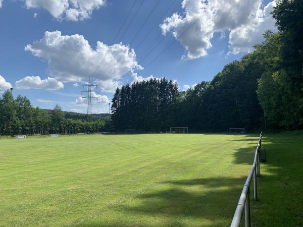 Sportplatz am Schwimmbad - Gründau-Breitenborn