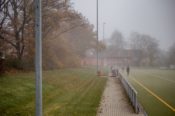Hockeyplatz Im Friedengrund - Villingen-Schwenningen