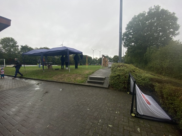 Sportplatz Tivoli - Ense-Waltringen