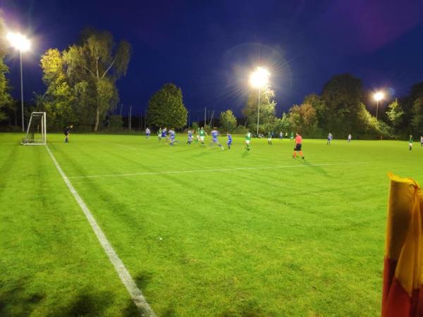 Sportanlage Tulpenstraße Platz 2 - Grünkraut-Liebenhofen