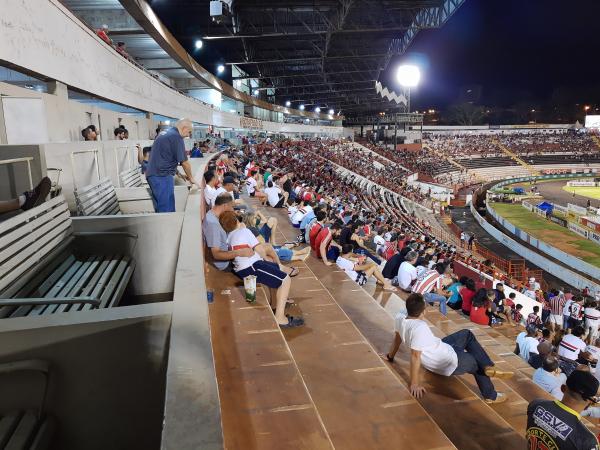 Arena Eurobike - Ribeirão Preto, SP