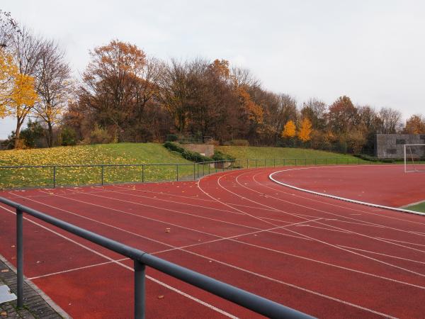 Sportplatz Dieter-Forte-Gesamtschule - Düsseldorf-Eller