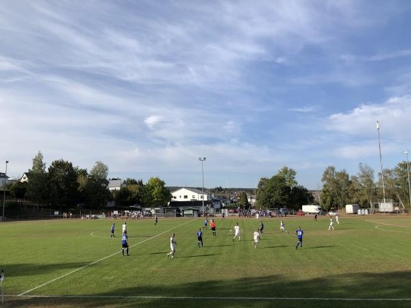 Stadion Lahnblick - Altendiez