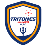 Wappen Tritones Vallarta MFC