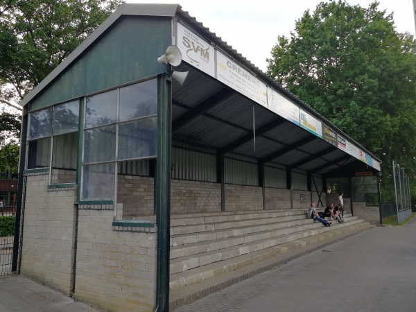 Sportpark Burgemeester Smeets - Sittard-Geleen-Munstergeleen