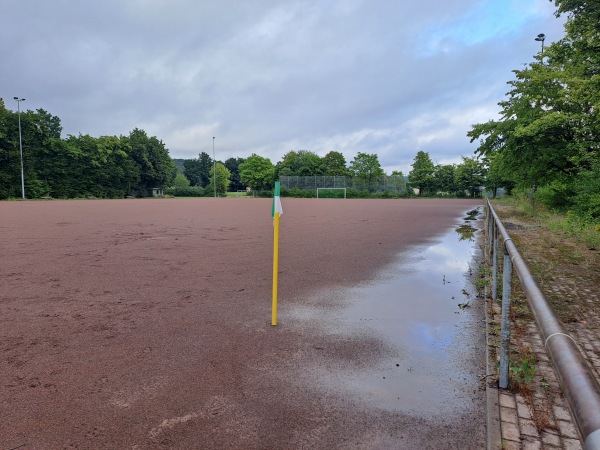 Rehberg-Stadion Nebenplatz - Marienmünster-Kollerbeck