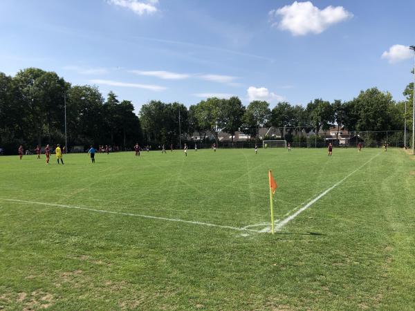 Sportpark De Padevoort veld 2 - Zeddam