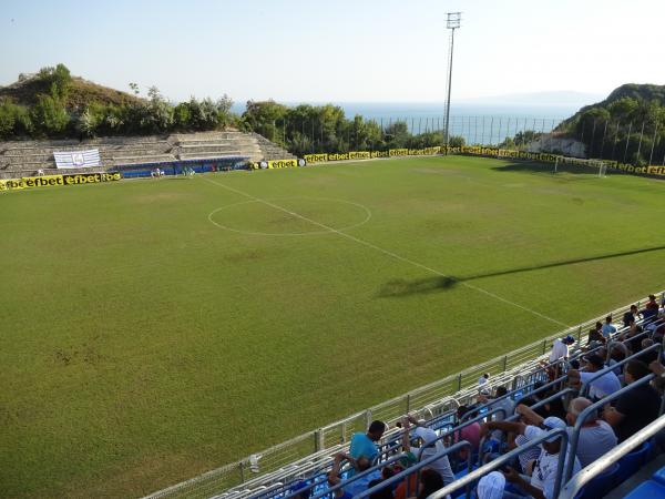 Gradski stadion Balchik - Balchik