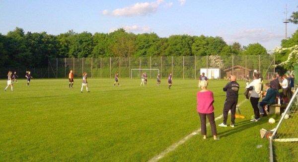 Sportpark am Haidgraben Platz 3 - Ottobrunn