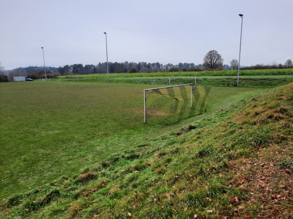 Sportanlage Bollingen Platz 2 - Dornstadt-Bollingen