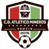 Wappen CD Atlético Mineros Reocín