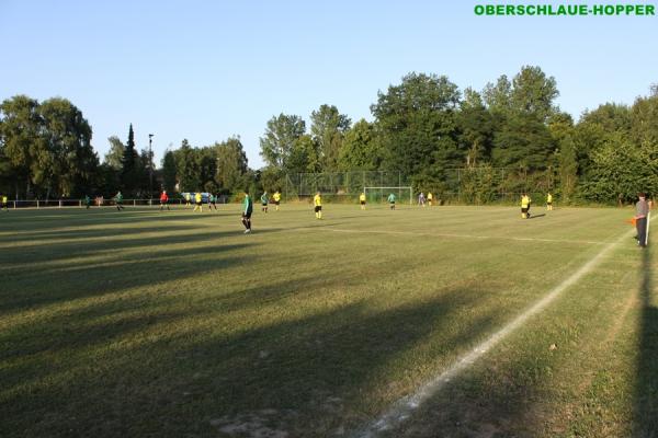 Sportplatz Müssen B - Müssen