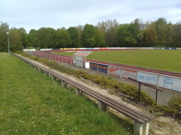 Sportanlage Neue Schule - Altenkunstadt