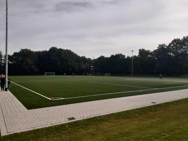 Sportanlage Kennedystraße C-Platz - Oldenburg (Oldenburg)-Bloherfelde