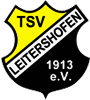 Wappen TSV Leitershofen 1913  45563