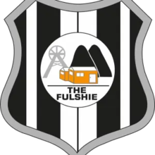 Wappen Stoneyburn FC