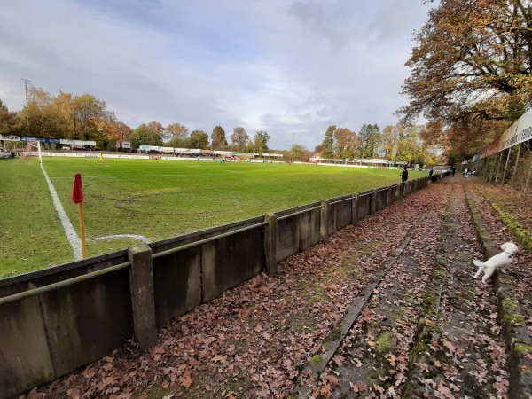 VR Bank Stadion - Rheine