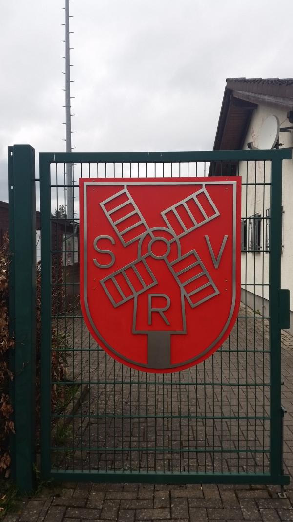 Sportplatz Rothenborn - Wenden/Südsauerland-Rothenborn