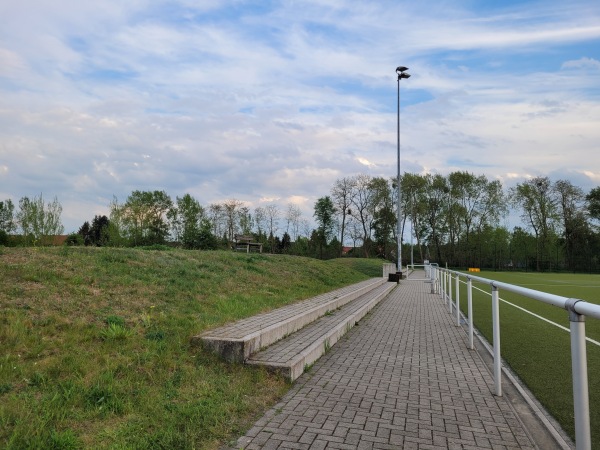 Drömlingstadion B-Platz - Wolfsburg-Vorsfelde