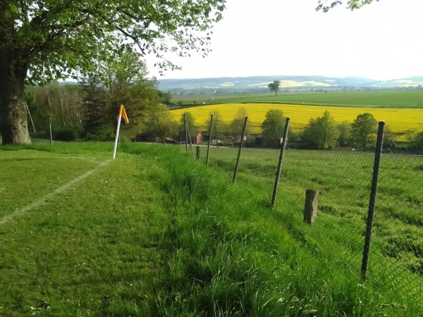 Sportplatz Amelsen - Dassel-Amelsen