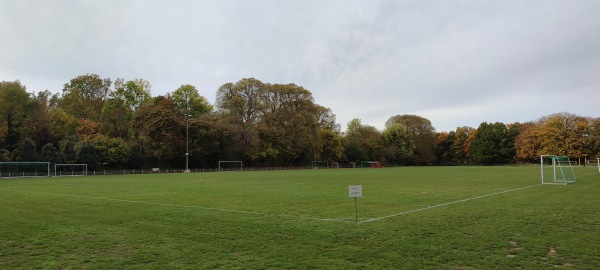 Sportanlage In der Steintormasch - Hannover-Linden