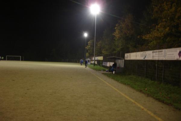 Sportplatz Berlingser Weg - Möhnesee-Körbecke