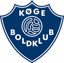 Wappen Køge BK  63837