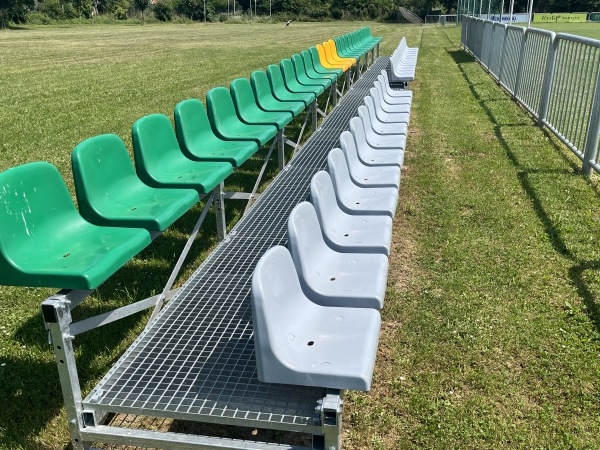 Futbalovy Stadion Nizny Hrušov - Nizny Hrušov