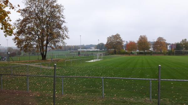 Sportanlage Chliriet Platz B - Oberglatt