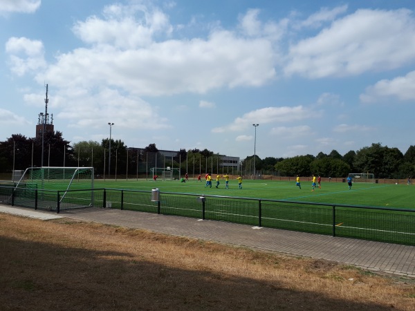 Sport- und Freizeitpark Langfort Platz 2 - Langenfeld/Rheinland