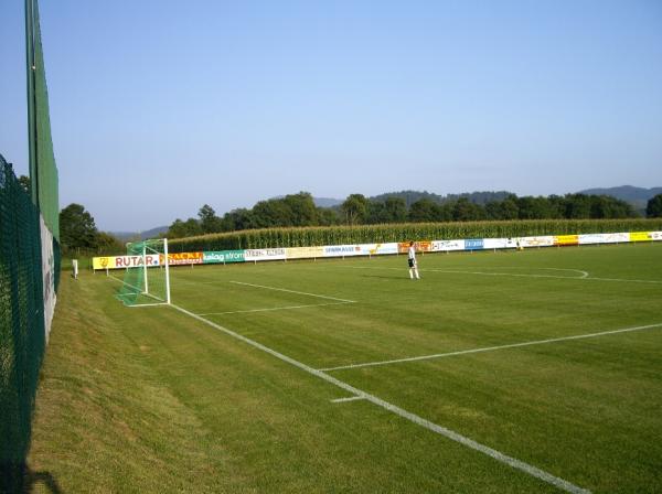 Sportstadion Friedlach-Glanegg - Glanegg