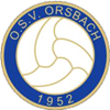 Wappen ehemals Olympischer SV Orsbach 1952