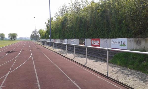 Ostpreußenstadion - Algermissen