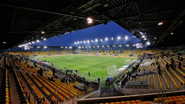 Arena Katowice - Katowice