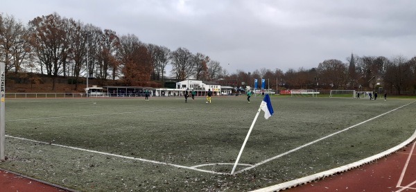 Dr. Ernst van Aaken-Stadion - Schwalmtal/Niederrhein-Waldniel