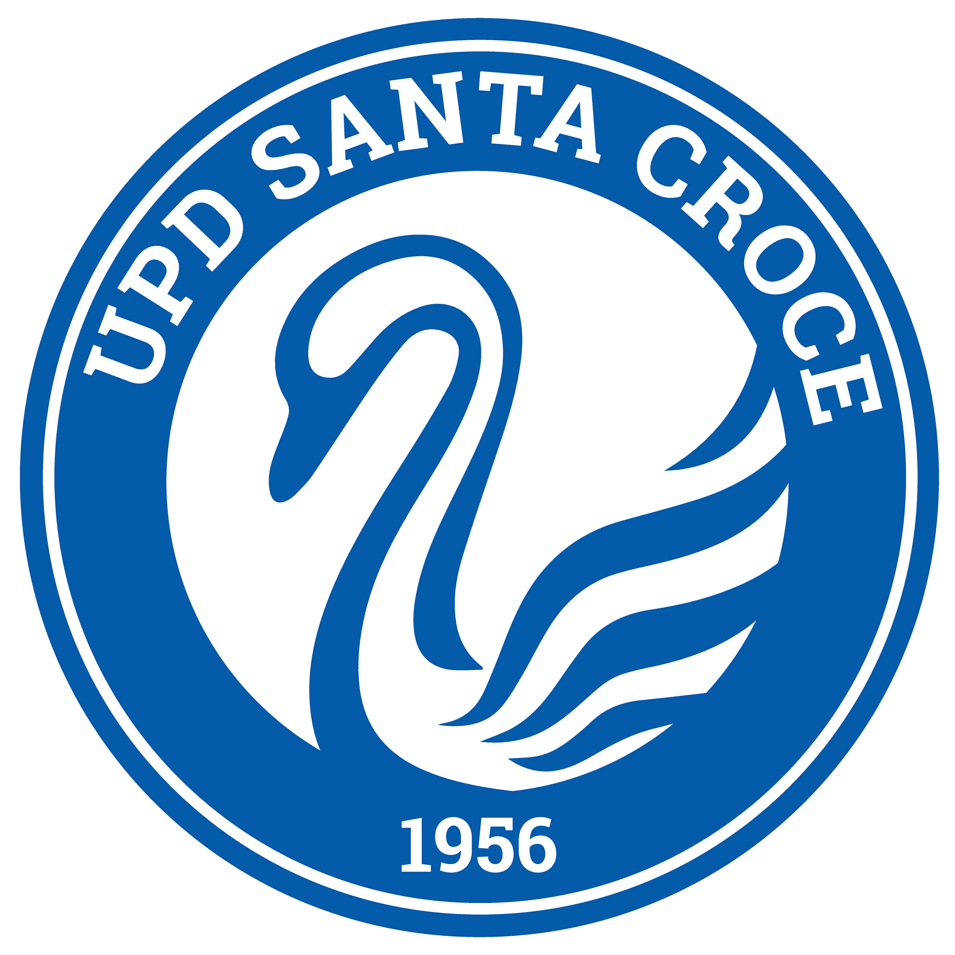 Wappen UPD Santa Croce
