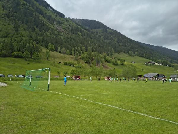 Au-Stadion - Kleinsölk