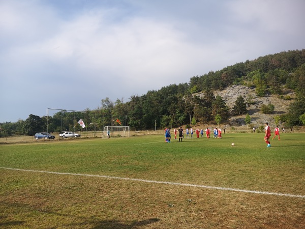 Stadion OFK Nikšić - Nikšić