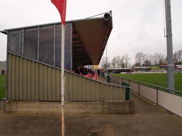 Sportpark Walburgen - Lingewaardt-Gend